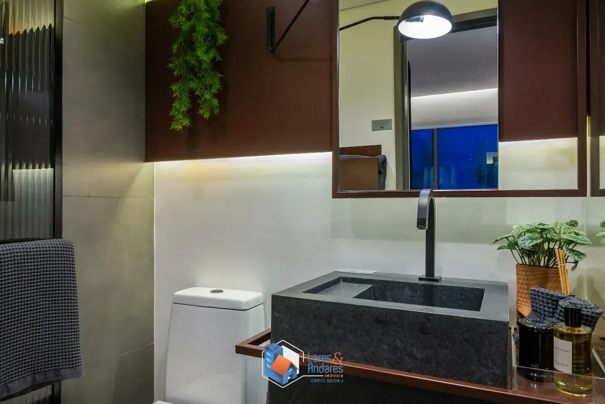 Apartamento, 1 quarto, 21 m² - Foto 18