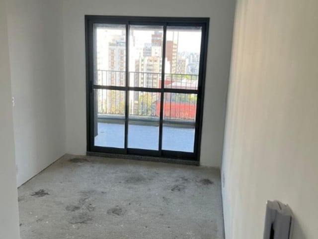 Foto do Outro - Studio para venda em Cerqueira César com 1 quarto, 34m² | Lares e Andares Imóveis