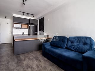 Foto do Outro-Studio para venda em Planalto Paulista com 1 quarto, 28m²