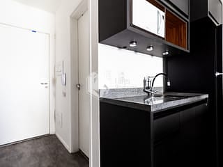 Foto do Outro-Studio para venda em Planalto Paulista com 1 quarto, 28m²