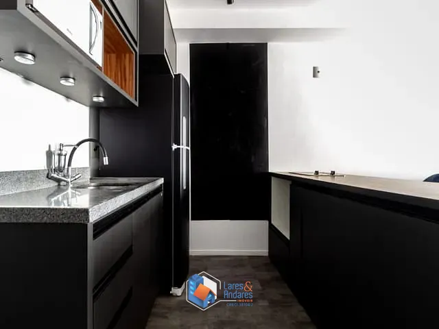 Outro com 40m² 1 quarto e 1 banheiro, à venda, no bairro Planalto Paulista em São Paulo