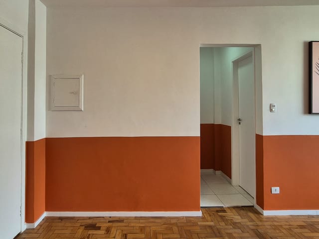 Outro com 32m² 1 quarto e 1 banheiro, à venda, no bairro Vila Buarque em São Paulo