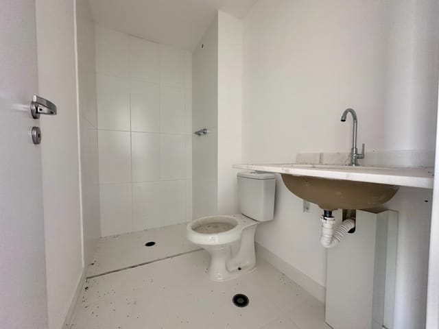 Foto do Outro - Studio para venda em Vila Buarque com 1 quarto, 25m² | Lares e Andares Imóveis