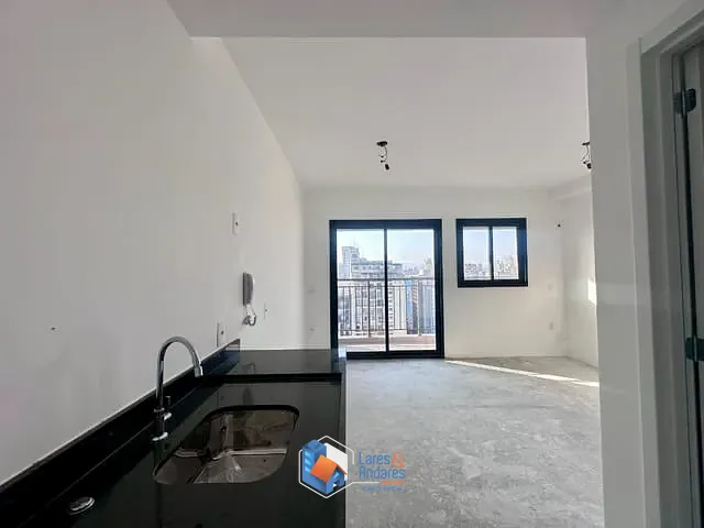 Outro com 32m² 1 quarto e 1 banheiro, à venda, no bairro Vila Buarque em São Paulo