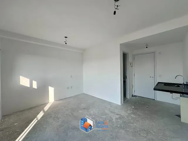 Outro com 32m² 1 quarto e 1 banheiro, à venda, no bairro Vila Buarque em São Paulo
