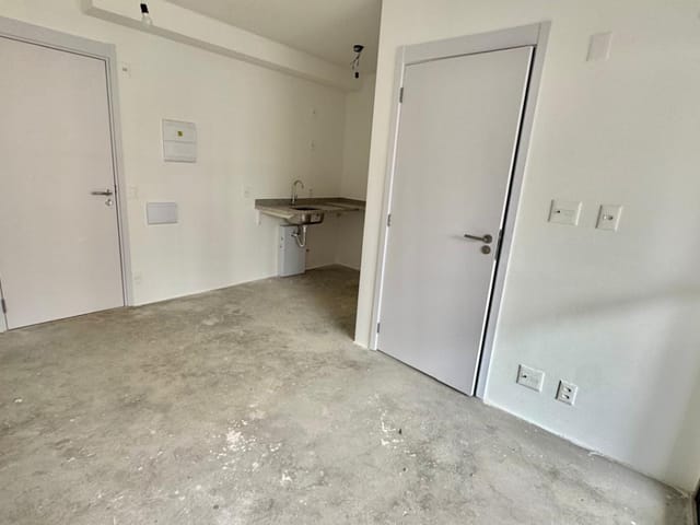 Foto do Outro - Studio para venda em Moema com 1 quarto, sendo 1 suíte , 28m² | Lares e Andares Imóveis