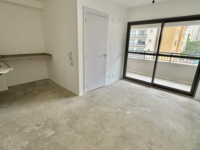 Foto do Outro - Studio para venda em Moema com 1 quarto, sendo 1 suíte , 28m² | Lares e Andares Imóveis