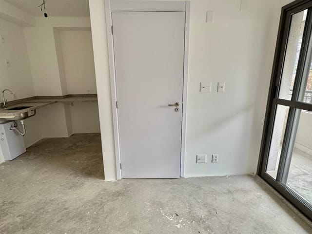 Foto do Outro - Studio para venda em Moema com 1 quarto, sendo 1 suíte , 28m² | Lares e Andares Imóveis