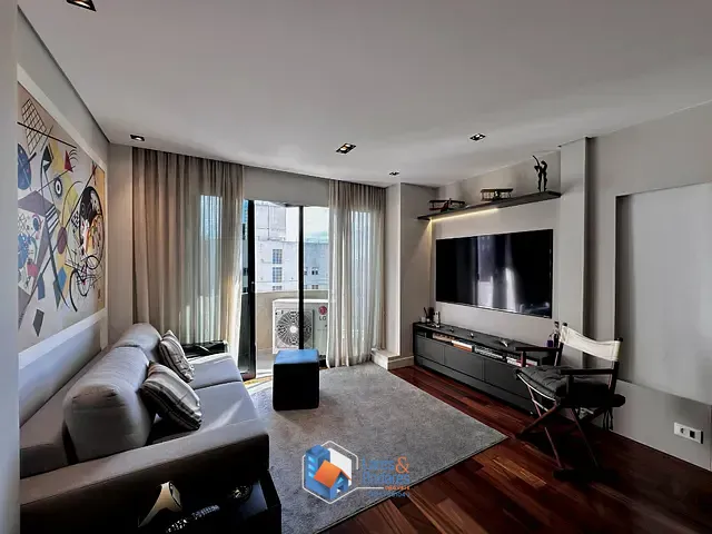 Outro com 89m² 2 quartos e 2 banheiros, à venda, no bairro Itaim Bibi em São Paulo