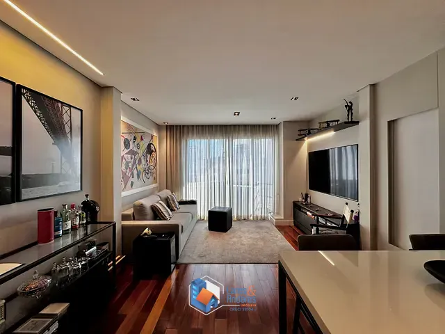 Outro com 89m² 2 quartos e 2 banheiros, à venda, no bairro Itaim Bibi em São Paulo
