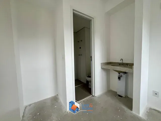 Outro com 28m² 1 quarto e 1 banheiro, à venda, no bairro Butantã em São Paulo