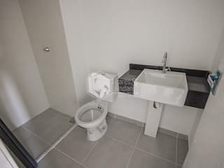 Foto do Outro-Studio para venda em Pinheiros com 1 quarto, sendo 1 suíte, 24m²