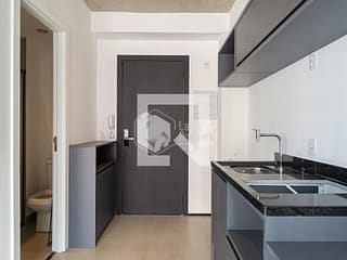 Foto do Outro-Studio para venda em Bela Vista com 1 quarto, 19m²