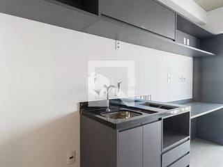 Foto do Outro-Studio para venda em Bela Vista com 1 quarto, 19m²