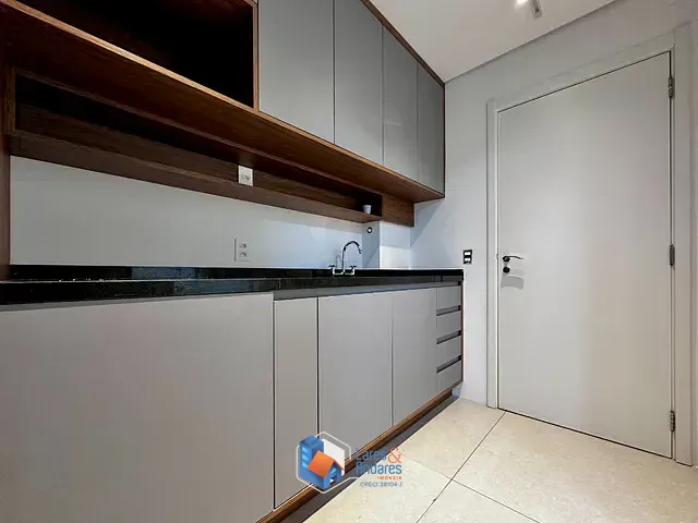 Outro com 31m² 1 quarto e 1 banheiro, à venda, no bairro Brooklin em São Paulo