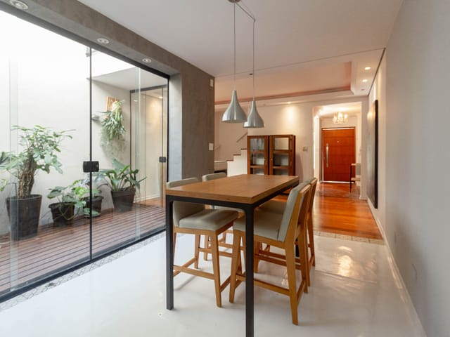 Foto do Outro - Casa de vila para venda em Vila Mariana com 3 quartos, sendo 2 suítes, 163m² | Lares e Andares Imóveis