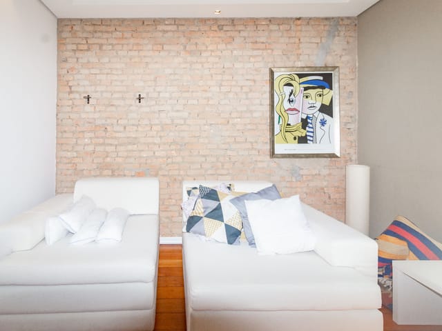 Foto do Outro - Casa de vila para venda em Vila Mariana com 3 quartos, sendo 2 suítes, 163m² | Lares e Andares Imóveis