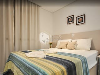 Foto do Outro-Studio para venda em Brooklin Paulista com 1 quarto, 25m²
