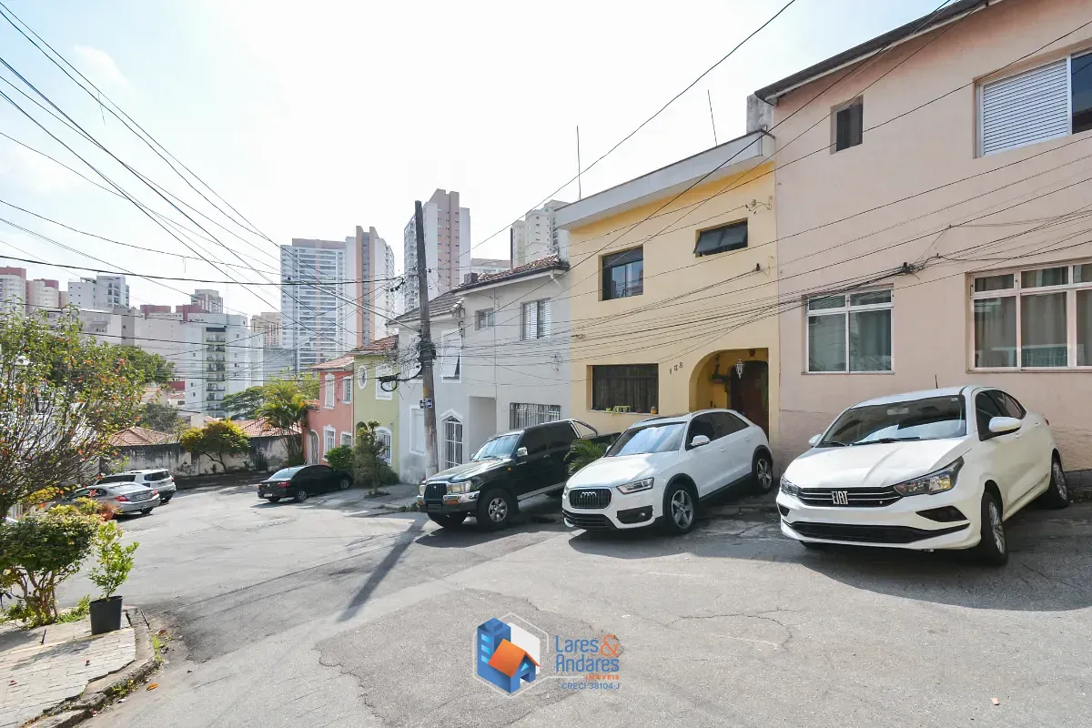 Apartamento, 3 quartos, 200 m² - Foto 64