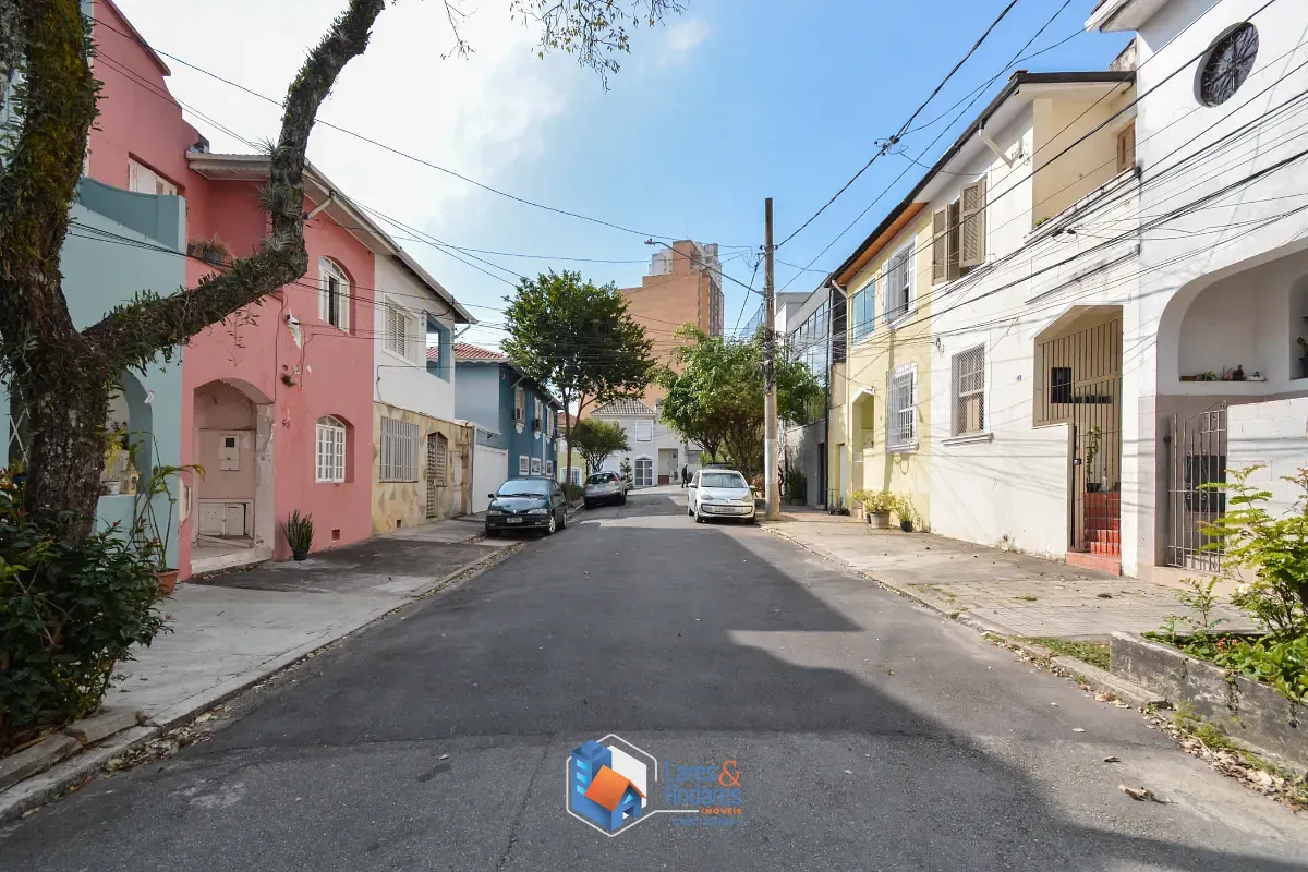 Apartamento, 3 quartos, 200 m² - Foto 61