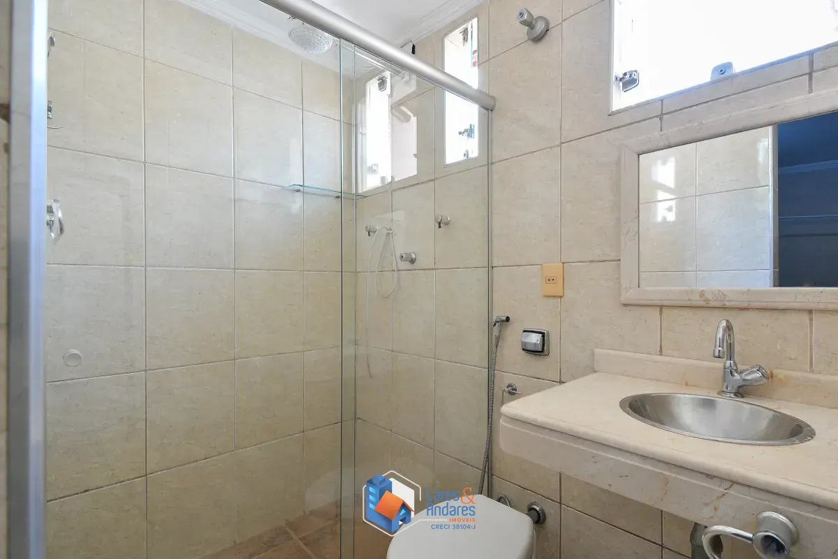 Apartamento, 3 quartos, 200 m² - Foto 37