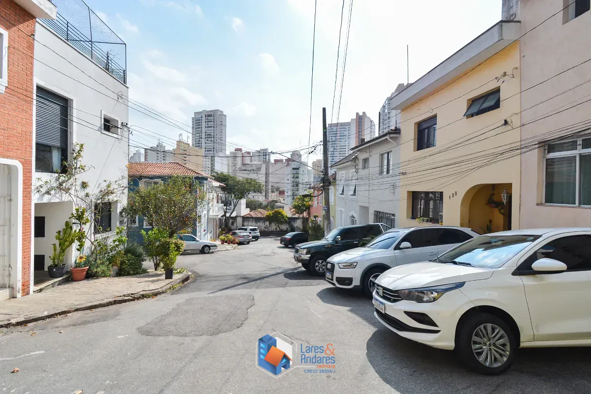 Apartamento, 3 quartos, 200 m² - Foto 58