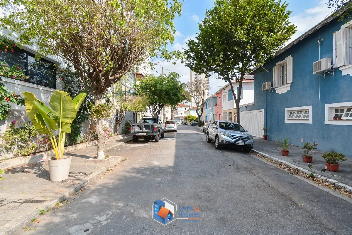Apartamento, 3 quartos, 200 m² - Foto 63