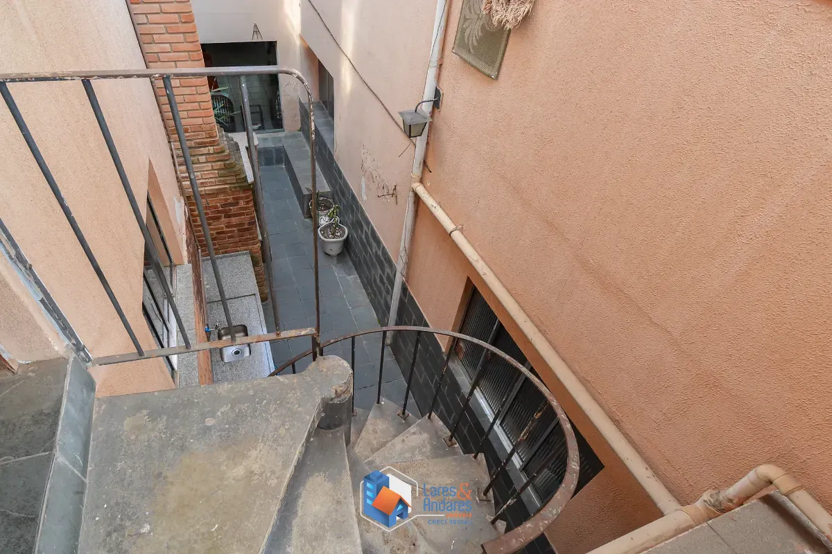 Apartamento, 3 quartos, 200 m² - Foto 52