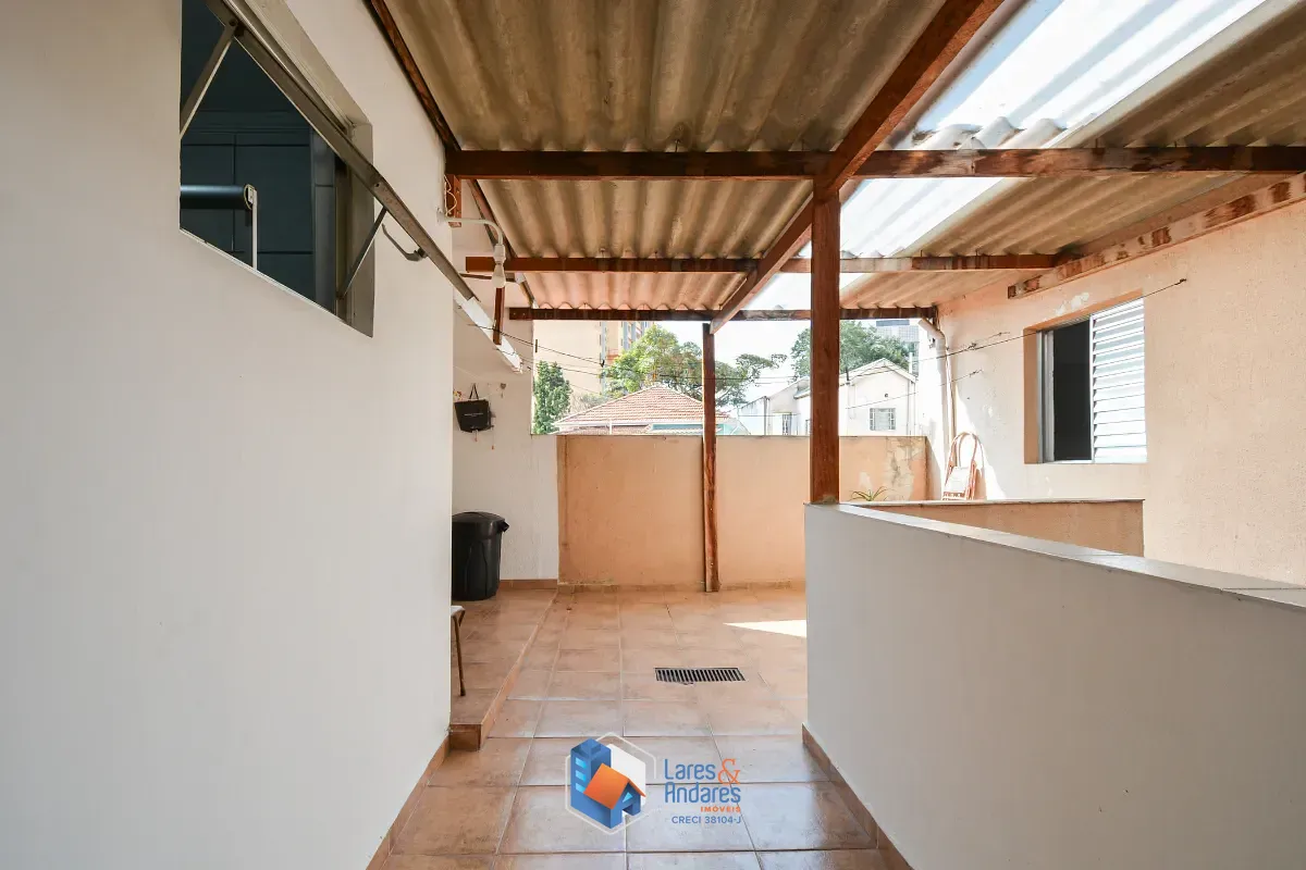 Apartamento, 3 quartos, 200 m² - Foto 45