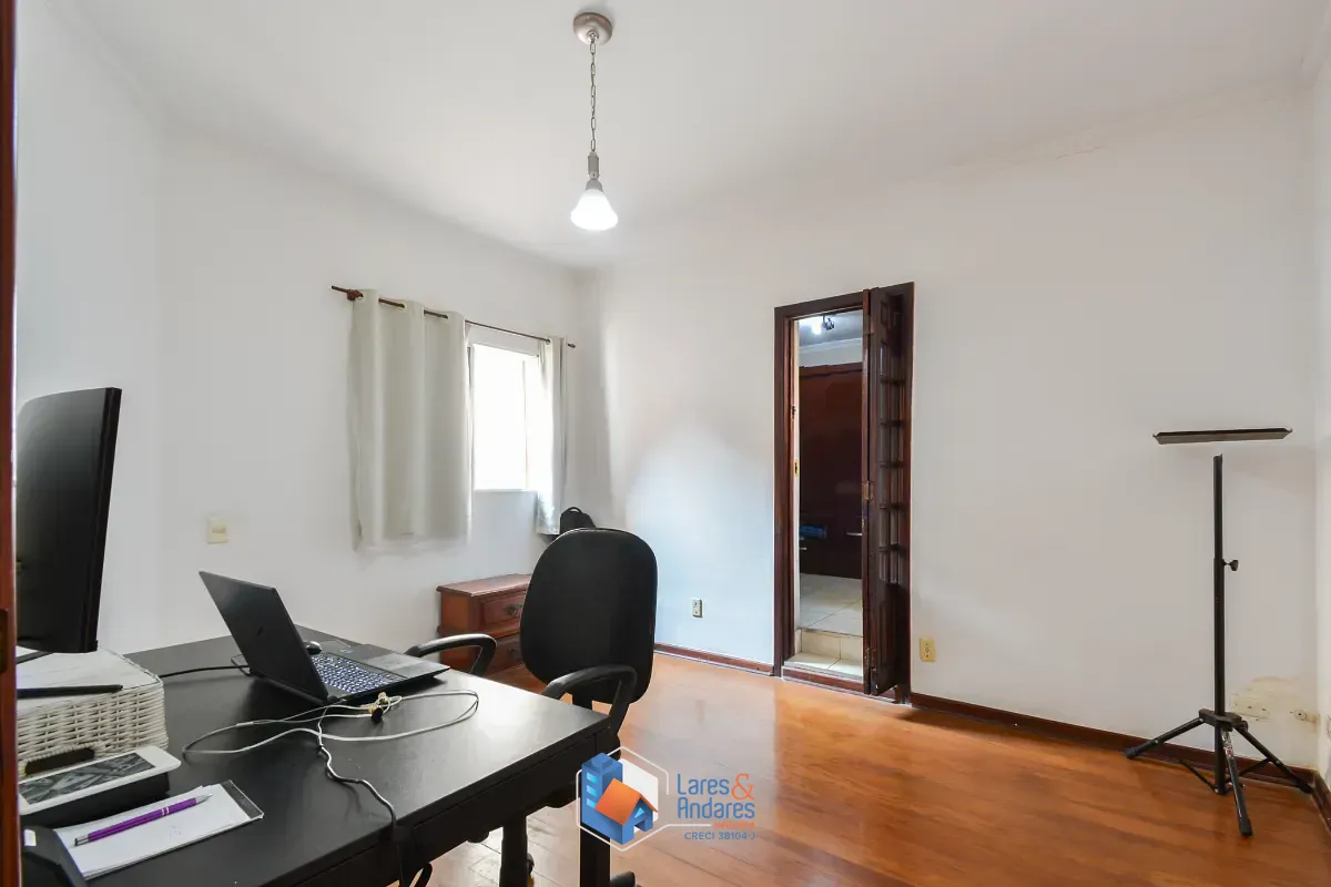Apartamento, 3 quartos, 200 m² - Foto 33