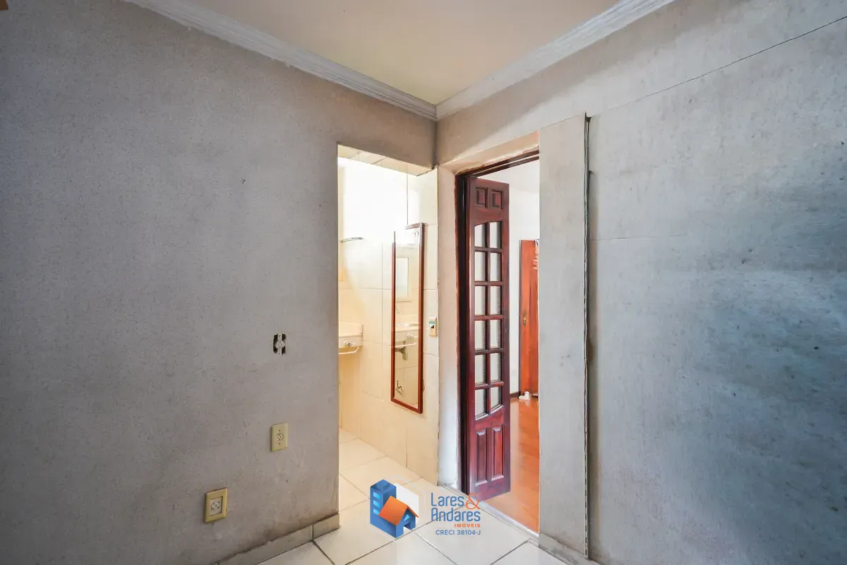 Apartamento, 3 quartos, 200 m² - Foto 35