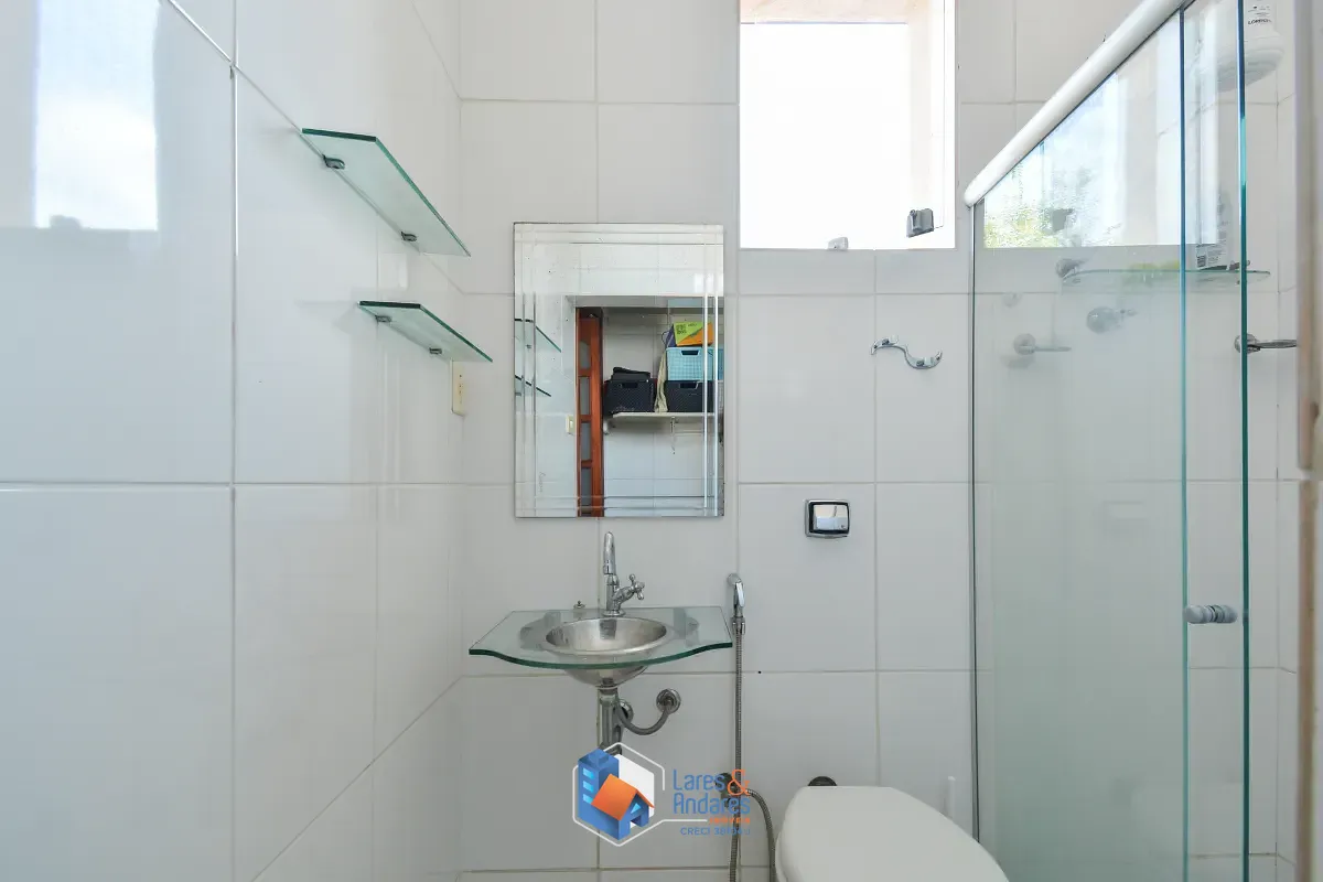 Apartamento, 3 quartos, 200 m² - Foto 42