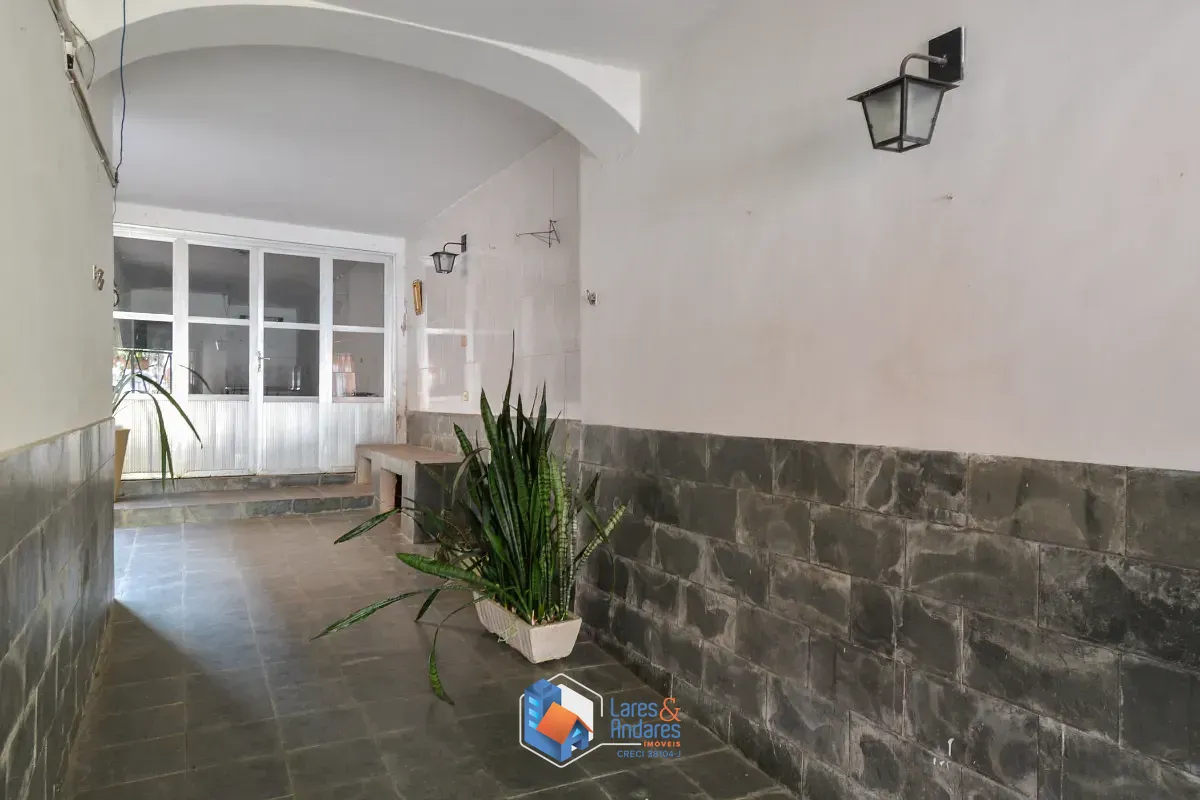 Apartamento, 3 quartos, 200 m² - Foto 59
