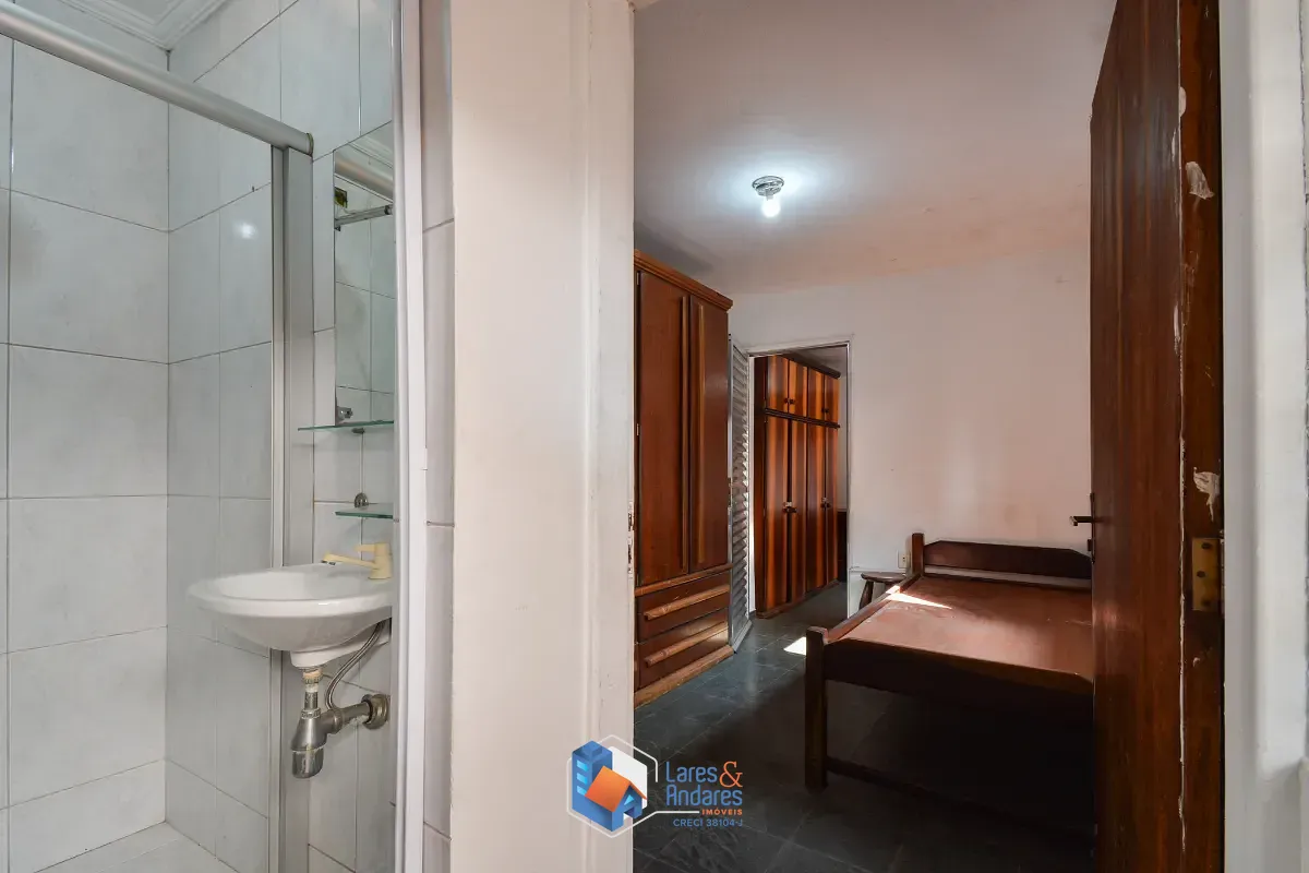 Apartamento, 3 quartos, 200 m² - Foto 49