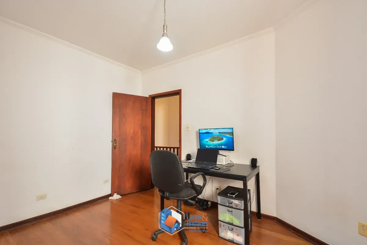 Apartamento, 3 quartos, 200 m² - Foto 34