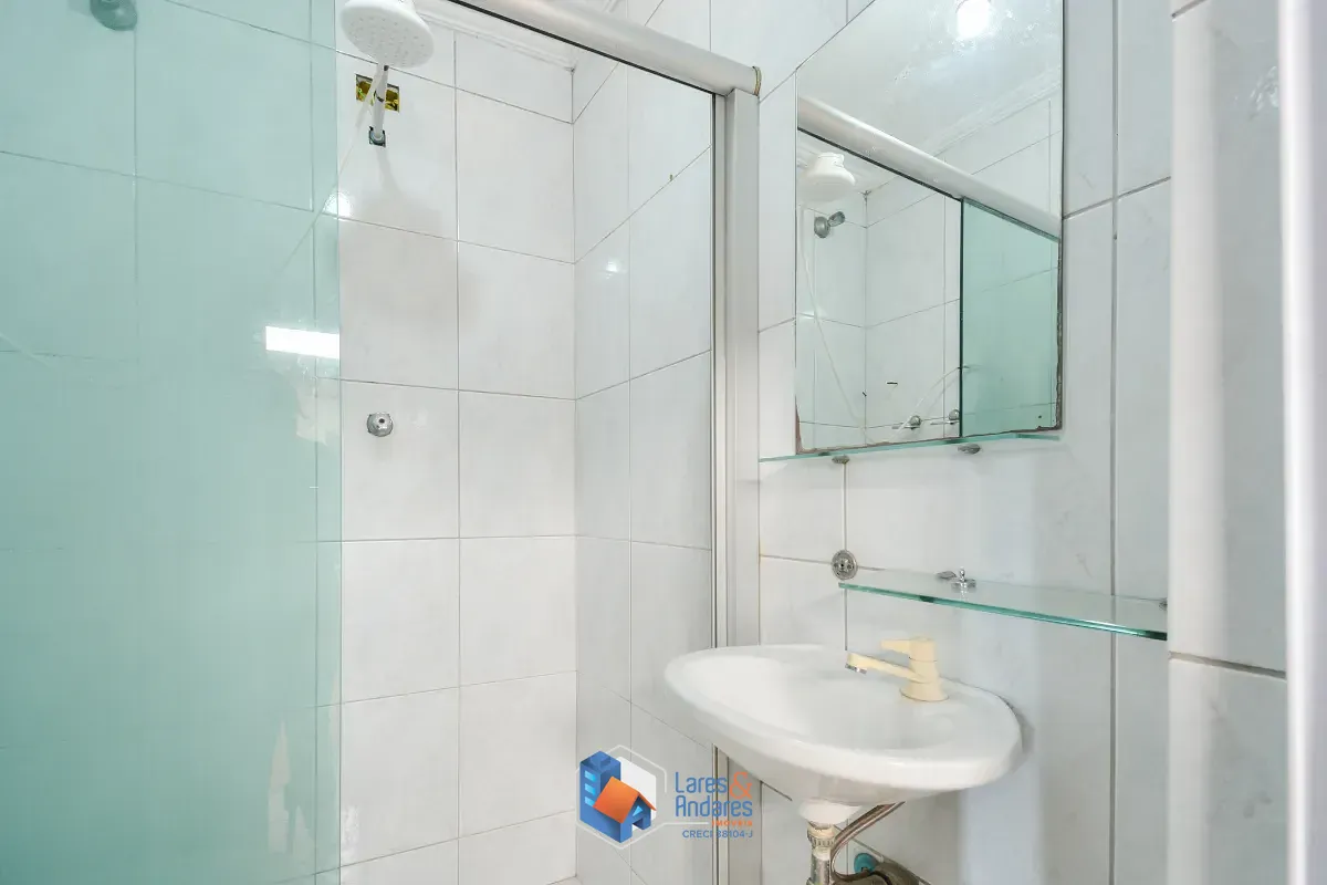 Apartamento, 3 quartos, 200 m² - Foto 54
