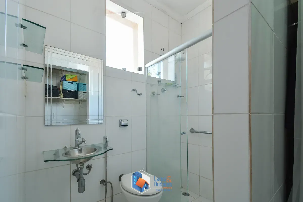 Apartamento, 3 quartos, 200 m² - Foto 41