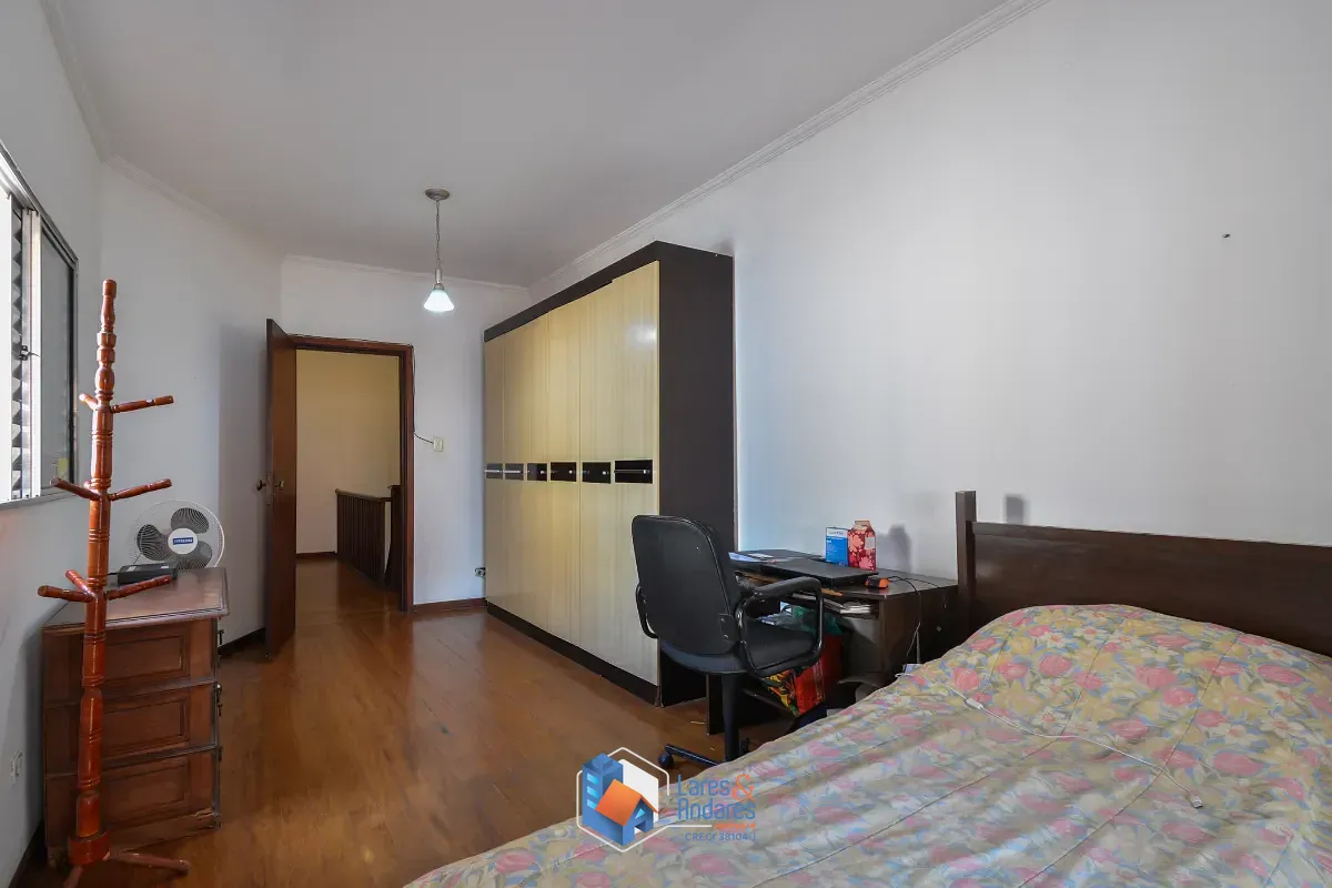 Apartamento, 3 quartos, 200 m² - Foto 32