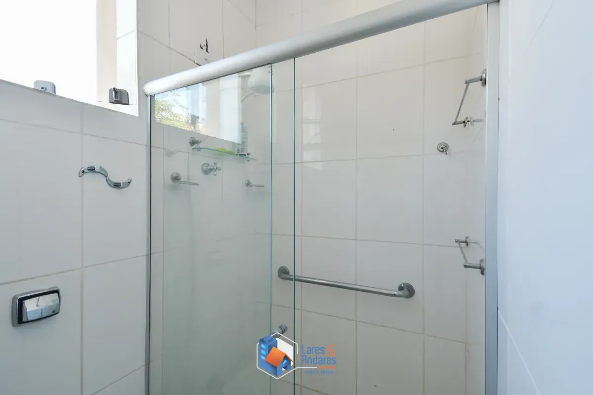 Apartamento, 3 quartos, 200 m² - Foto 43