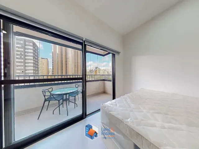 Outro com 31m² 1 quarto e 1 banheiro, à venda, no bairro Pinheiros em São Paulo