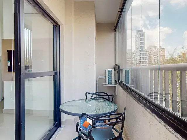 Outro com 31m² 1 quarto e 1 banheiro, à venda, no bairro Pinheiros em São Paulo