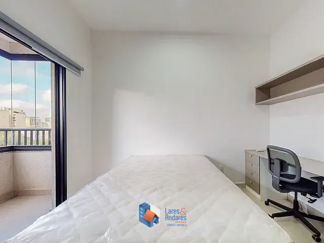 Outro com 31m² 1 quarto e 1 banheiro, à venda, no bairro Pinheiros em São Paulo