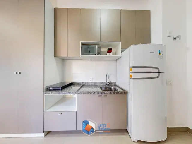 Outro com 31m² 1 quarto e 1 banheiro, à venda, no bairro Pinheiros em São Paulo