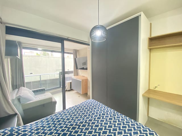 Foto do Outro - Studio para venda em Cerqueira César com 1 quarto, sendo 1 suíte , 25m² | Lares e Andares Imóveis