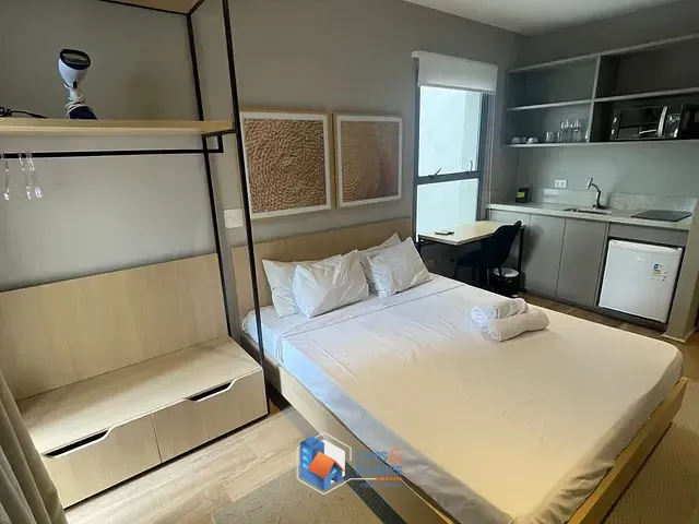 Outro com 400m² 1 quarto e 1 banheiro, à venda, no bairro Jardins em São Paulo