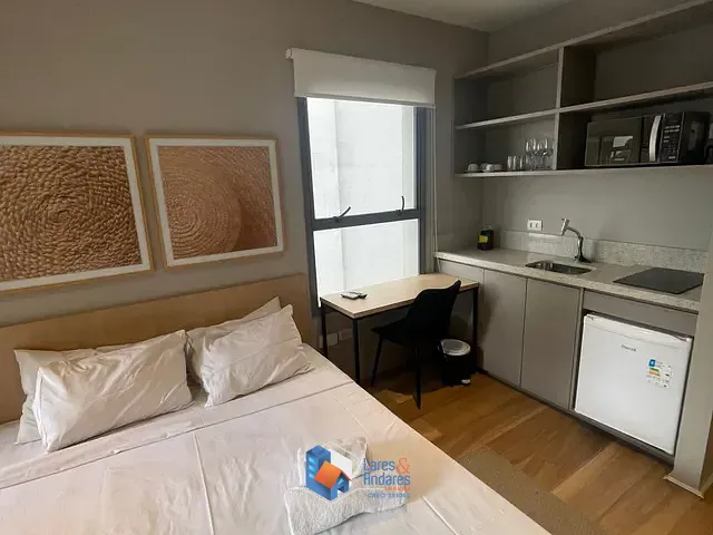Outro com 400m² 1 quarto e 1 banheiro, à venda, no bairro Jardins em São Paulo