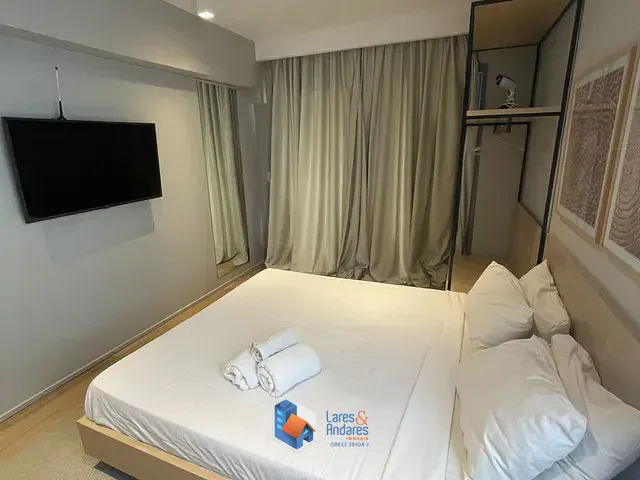 Outro com 400m² 1 quarto e 1 banheiro, à venda, no bairro Jardins em São Paulo