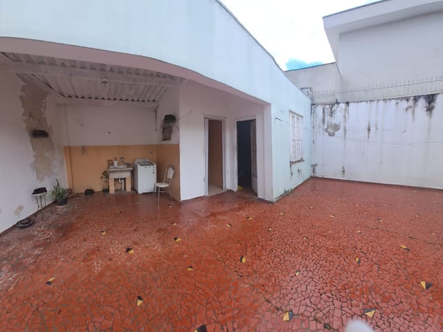 Casa com 273m² 2 quartos e 1 banheiro, à venda, no bairro Parque São Domingos em São Paulo