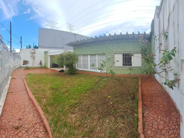 Casa com 273m² 2 quartos e 1 banheiro, à venda, no bairro Parque São Domingos em São Paulo
