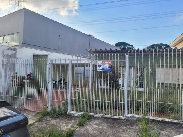 Casa com 273m² 2 quartos e 1 banheiro, à venda, no bairro Parque São Domingos em São Paulo